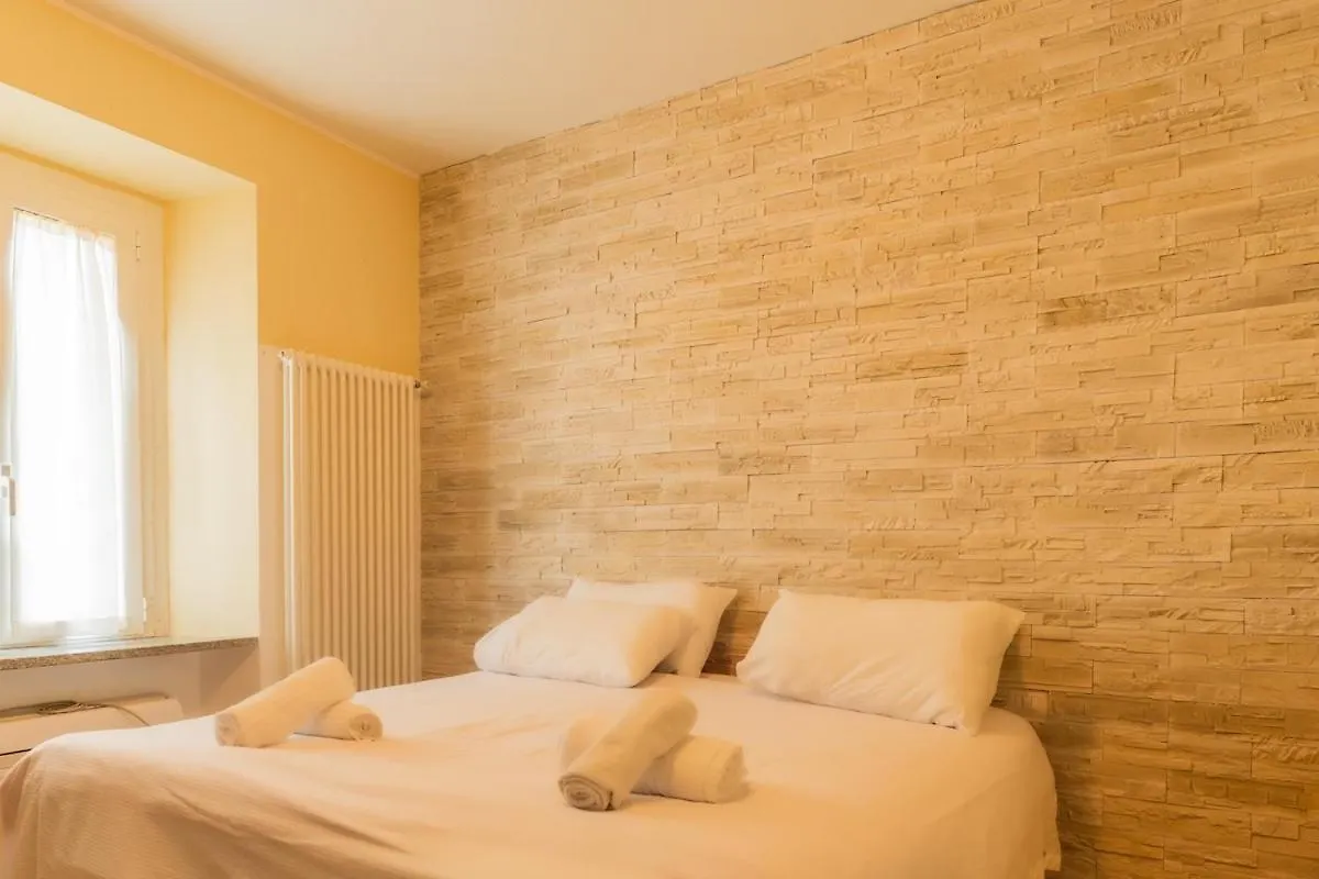 Apartment Rosolino House Porta Venezia Cozy E Wi-Fi Milan