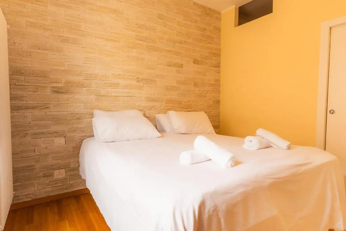 Rosolino House Porta Venezia Cozy E Wi-Fi Milan