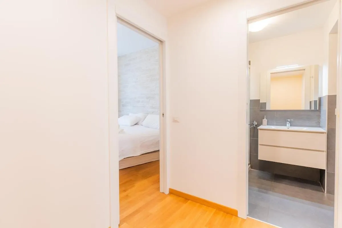 Apartment Rosolino House Porta Venezia Cozy E Wi-Fi Milan