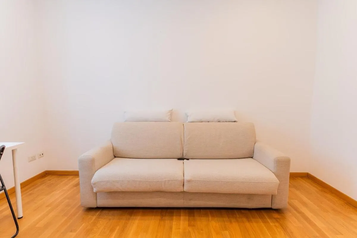 Apartment Rosolino House Porta Venezia Cozy E Wi-Fi Milan
