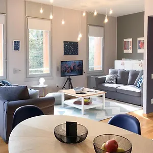 Appartamento Brera Cocoon, Milano